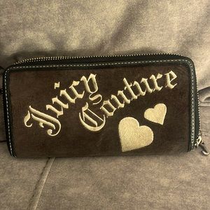 Juicy Couture Woman’s Wallet